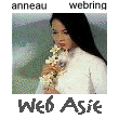 Cercle Web Asie